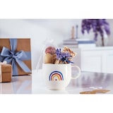 thumbnail of Villeroy & Boch With Love Henkelbecher Be Happy 290 ml