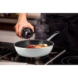 thumbnail of METRO PROFESSIONAL Padella profonda, alluminio, Ø 40 cm, altezza: 15 cm, rivestimento antiaderente in Teflon, resistente al forno