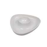 thumbnail of Westmark 6er-Set Eierbecher Eierhalter Eierständer in Weiß aus Kunststoff