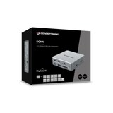 thumbnail of Dockingstation DisplayLink 15-in-1 USB 3.2 Gen 2