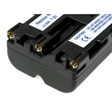 thumbnail of Akku für Sony Digitalkamera Typ NP-FM500H