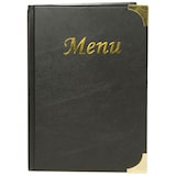 thumbnail of Menu, eenvoudig