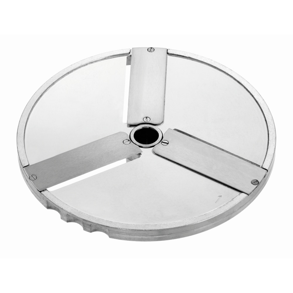 1 x Bartscher Schneidscheibe für Scheiben DF1