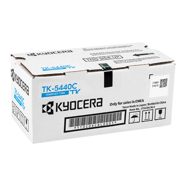 Láser/fotocopiadora KYOCERA TK5440C KYOCERA MA2100 TONER CYAN HC