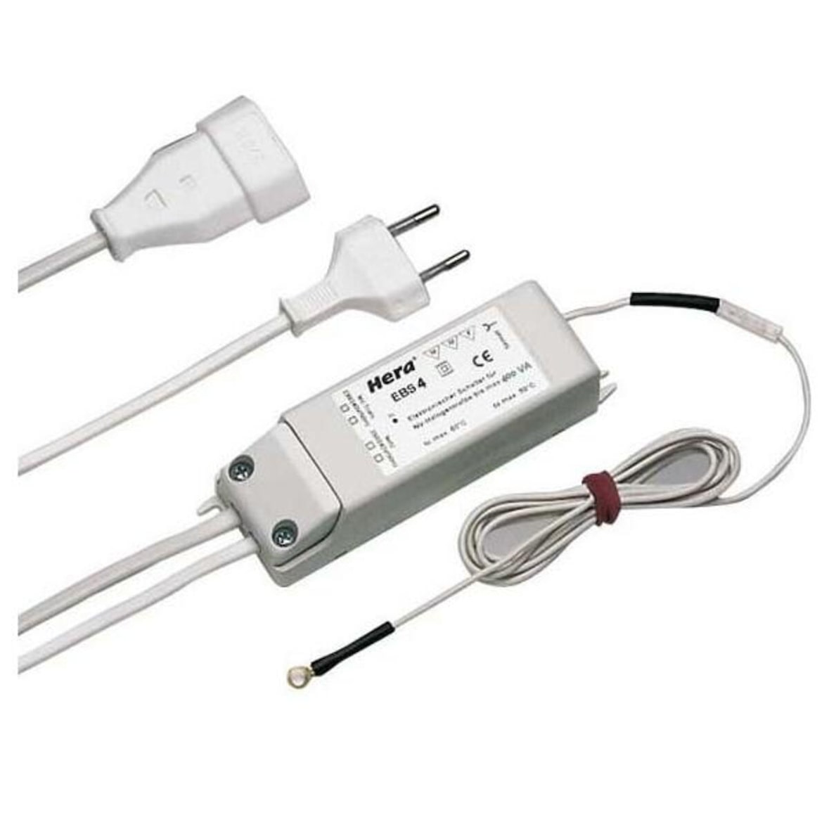 Hera Touch-Schalter 400W 50611030101