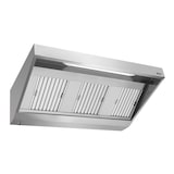 thumbnail of Exaustor de parede | CNS | sem motor | 1700x900x450(h)mm.