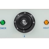 thumbnail of Royal Catering Parrilla de contacto doble - ondulada - 2 x 1.800 W