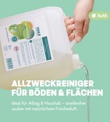 thumbnail of HAKA Raumpfleger Sonnige Orange 3l Glasreiniger Fensterreiniger Bodenreiniger