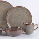 thumbnail of Avet conjunto de 6 canecas, HMANT-GRIS-141