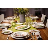 thumbnail of Villeroy & Boch Design Naif Brotteller / Dessertteller Feldarbeit 17cm