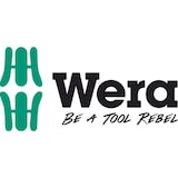 thumbnail of Wera 5020231001 Wera 6003 Joker 11 Set 1 Maul-Ringschlüssel-Satz