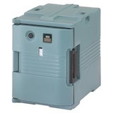 thumbnail of CAMBRO - UPCH4002-401 - Contenedor isotérmico con puerta caliente - 46 x 67 x 63 cm - Azul pizarra