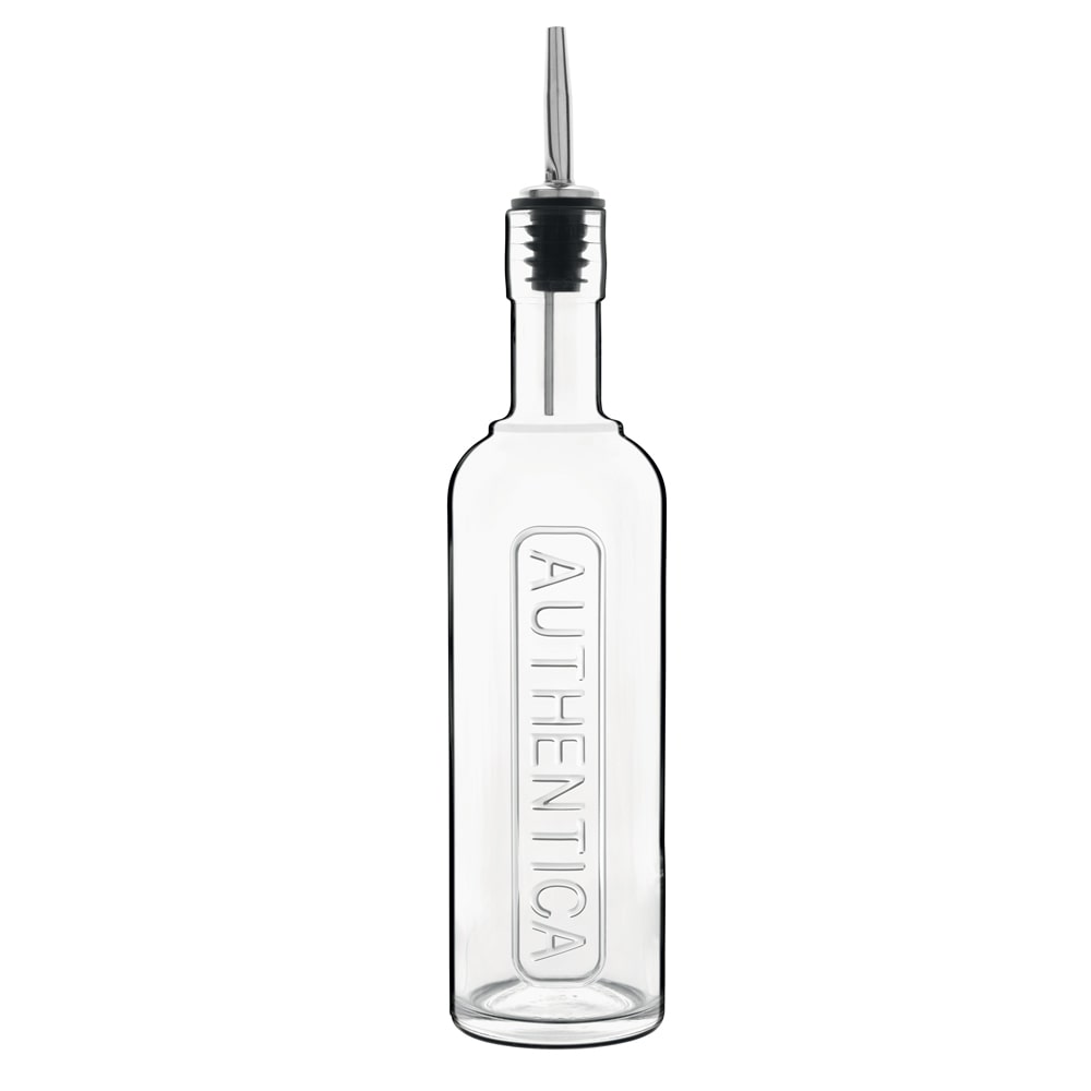 BORMIOLI LUIGI - Authentica 50cl Glasflasche Mit Ausgießer 50cl Messstab