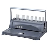 thumbnail of Bindemaschine SMARTMASTER PLUS für Plastikbindung bis 350 Blatt