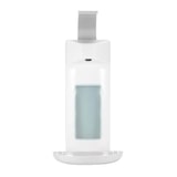 thumbnail of Seifenspender, 500 ml, aus Plastik, Plastikhebel, 1-3 ml/Dosierung, ABS, mit Auffangbecken (1 Stück)