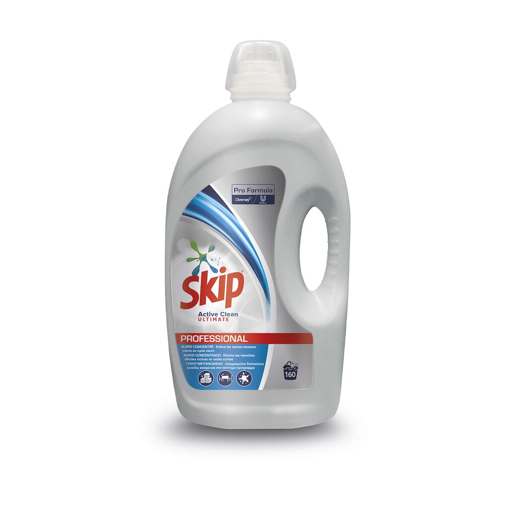 Skip Active Clean Ultimate Professional4.32L