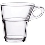 thumbnail of Duralex - Tasse à café verre Caprice 9 cl x6