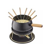 thumbnail of LAGRANGE fondue 1200w 8 fourchettes 349502