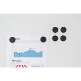 thumbnail of Bi-Office Kit Magnético Write & Wipe - Onix