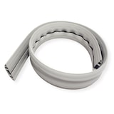 thumbnail of DATAFLEX Kabel-Brücke, grau, 1,5 m