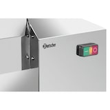 thumbnail of Attendrisseur de Viande en Inox - 200 Kg/h - Bartscher