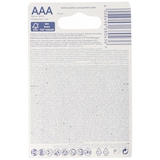 thumbnail of Varta Lithium Batterie AAA, Micro, FR03, 6103, Varta Ultra Lithium, 1,5V, 4er-Blister