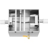 thumbnail of Royal Catering - Vetafscheider - 40 l -