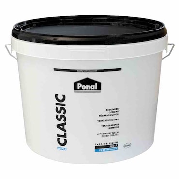 PONAL PN4 Classic Houtlijmemmer à 5 kg | Makro
