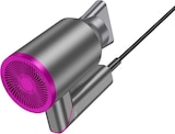 thumbnail of Hoco HP13 Plus Faltbarer Haartrockner 1600 W Rosa