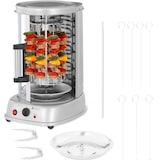 thumbnail of Royal Catering - Verticale grill - 3-in-1 - 1.500 W - 21 L