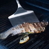 thumbnail of CHEFGASTRO BBQ Fischwender | 46cm | Edelstahl