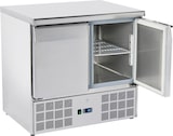 thumbnail of Kühler tisch gn 1/1 2 türen - 900x700x880 mm - 230 W 230/1V - 70A09XRC Eurast