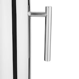 thumbnail of Olympia moderne RVS waterkan