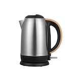 thumbnail of BERGNER Lovers - Elektrische waterkoker roestvrij staal 1,7 L 2200W