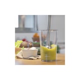 thumbnail of Cecotec Power TitanBlack 1500 XL Cream 0,8 L Batidora de inmersión 1500 W Negro, Plata