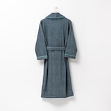 thumbnail of Benetton - Accappatoio M/L 100% Cotone 360GSM in Grigio Scuro