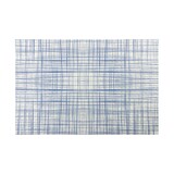 thumbnail of Scatola da 400 Tovaglie di Carta Tagliate 100x100 Decorate Urban Blue