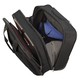 thumbnail of Samsonite Laptoptrolley GuardIT 2.0 17.3 " Polystyrol Schwarz 45 x 18 x 33 cm