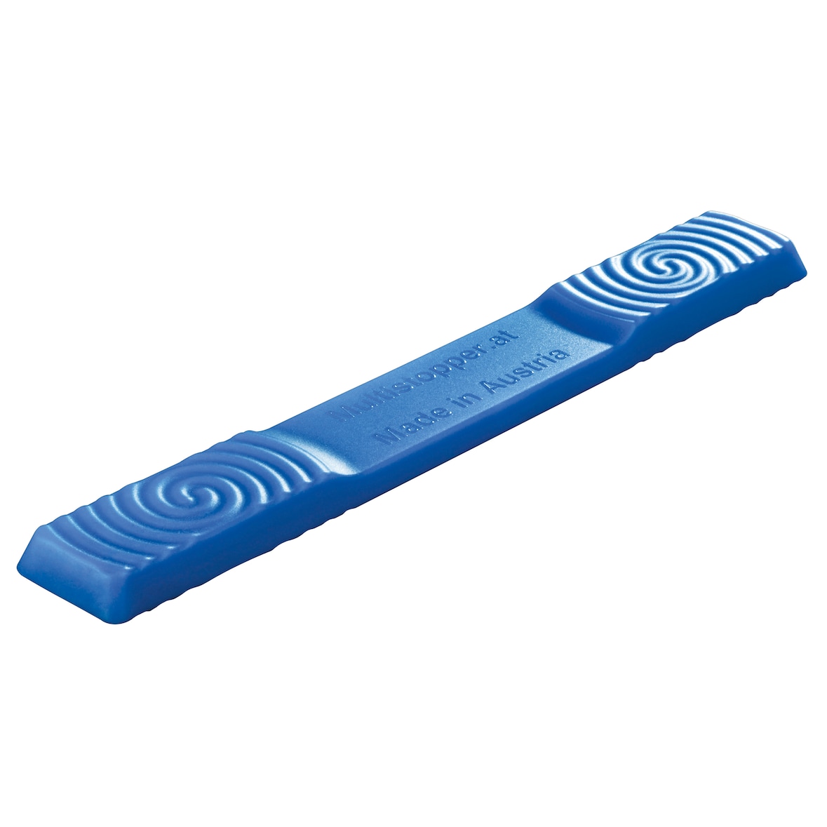 Schneider - Multistopper®, Silikon-Unterlagsleisten, Blau