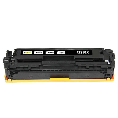 Toner compatível Hp 125A / 128A / 131X / 131A preto