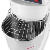 thumbnail of Impastatrice professionale 60 litri - 38 kg - 2 velocità - Maxima. Maxima
