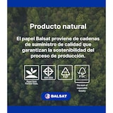 thumbnail of BALSAT | Paquete Folios DIN A4 500 hojas/paquete 80 g/m² | Blanco vivo|25 paquetes (5 cajas)