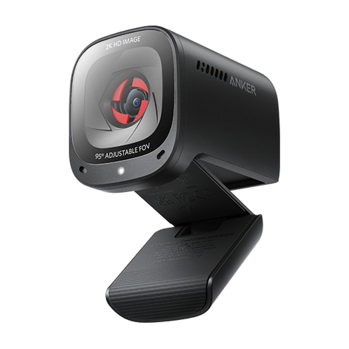 Anker Innovations PowerConf C200 Black 1 (A3369011)