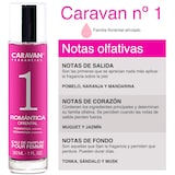 thumbnail of 36 uds - Caravan Perfume Ambientador Nº1 30ml