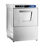 thumbnail of Lave Vaisselle Professionnel 50x50 Cm - Pompe de Vidange Intégrée