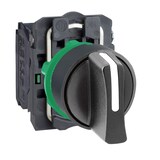 thumbnail of Schneider Electric Wahlschalter XB5AD41