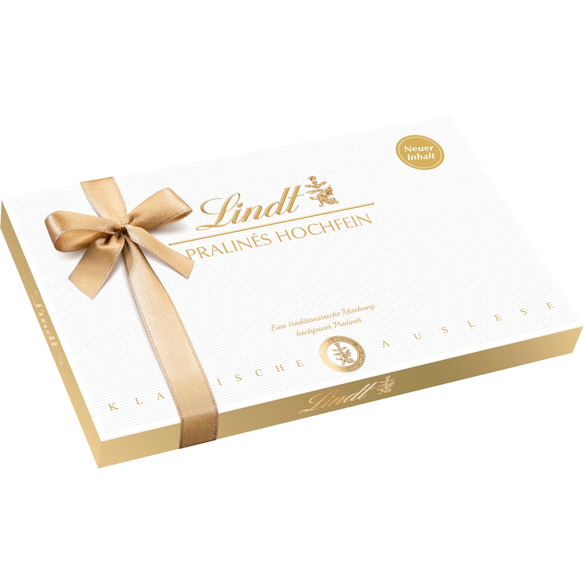 Lindt Pralinés Hochfein (200 g)