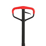 thumbnail of Romux® Transpallet Manuale rosso 3000 kg Industriale con ruote in poliuretano | Forche Standard 550x1150 mm