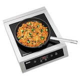 thumbnail of Inductie kookplaat IK 35TC XL | 3.6kW | Glas kookplaat | 440x540x125(h)mm