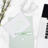 thumbnail of Textmarker swing cool Pastel Edition Blisterkarte 6 Stifte